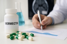 Роль ивермектина в терапии рака и вирусных заболеваний